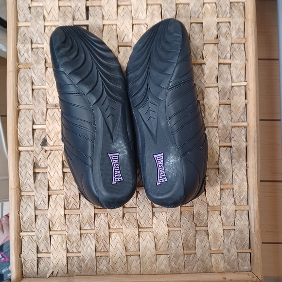 Lonsdale London shoes for Men Size 9 - Picture 6 of 6